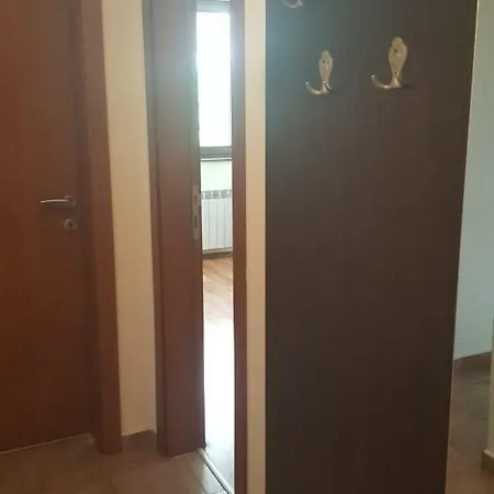 Appartement Nikmi *