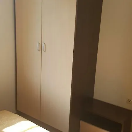 Appartement Nikmi *